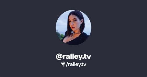 railey tv leak|railey tv leak